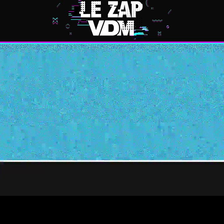 Le zapping télé VDM de la semaine, c’est le meilleur (ou le pire) des situations bien VDM vues à la télé.