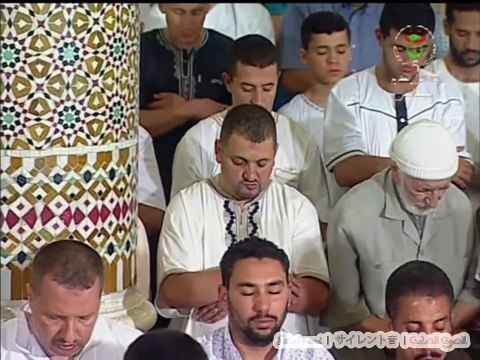 أروع تلاوه ᴴᴰ2016 مؤثرة جداً من الجزائر - عبد المطلب بنأروع تلاوه ᴴᴰ2016 مؤثرة جداً من الجزائر - عبد المطلب بن عاشورة ما تيسر من سورة الأعراف| الصوت الصامت عبد المطلب بن عالقرأن الكريم,قرآن,عبد المطلب بن عاشورة,الأعراف,سورة الأعراف,رواية ورش,خشوع,مؤثر,مب