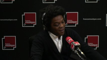 L'arrangeur Bob James - Christophe Chassol