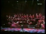 Mireille Mathieu - final concert Palais des Congrès- 1986