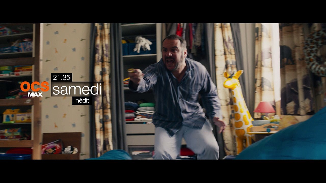 Comment j'ai rencontré mon père en avril sur OCS