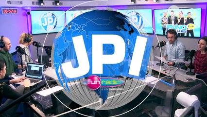 Olive et Tom de retour en France - JPI 6h50 (29/03/2018)