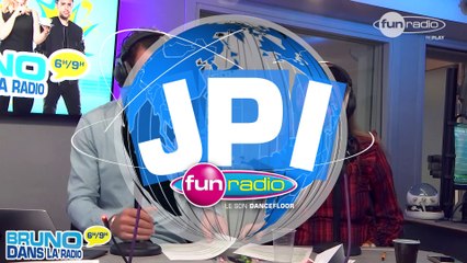 La Guerre des restos - JPI 7h50 (29/03/2018)