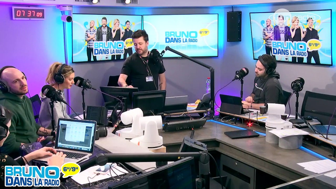 Arrête de te ronger les ongles - La Chanson du Jour (29/03/2018)