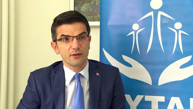 Korunmaya muhtaç çocukların ŞEFKAT YUVALARI - 'Yalnızlığımıza tek çözüm koruyucu aile ve evlat edinme' - ANKARA