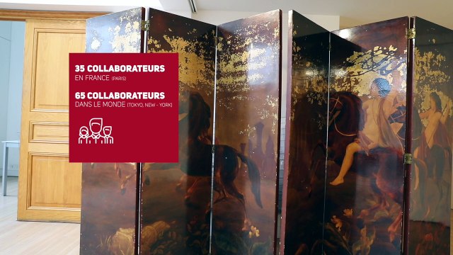 Témoignage de NellyRodi - EDEC Numérique Textiles-Mode-Cuirs