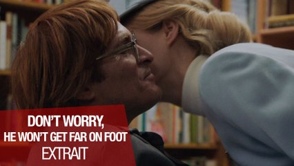 DON'T WORRY, HE WON'T GET FAR ON FOOT - Extrait "Retrouvailles" - VOST