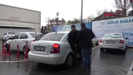 Konya-38 İlde Fetö Operasyonu 70 Muvazzaf Askere Yakalama Kararı-Hd