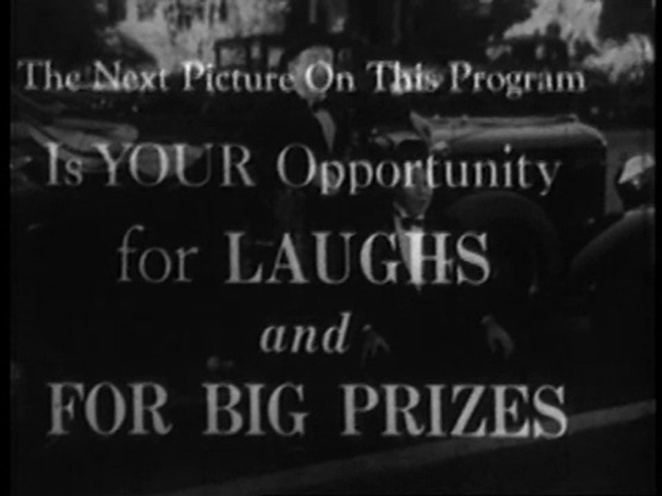 Leigh Jason: Love Honor and Obey the Law (1935)