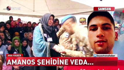 Beyaz Tv Ana Haber 28 Mart 2018