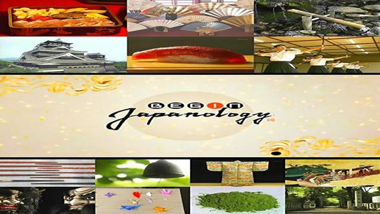 | FULL | M'O'V'I'E | BEGIN JAPANOLOGY (2007) | HD - STREAMING