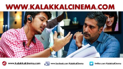 Iam Ready to Leave from This Movie : Director Gautham Menon SHOCK Reply