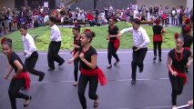 Puerto Rican and Dominican Dance -- Merengue_HIGH
