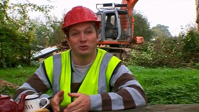 Grand Designs S11E09 Revisited Kent The Eco Arch (Revisited from S9 Ep4)