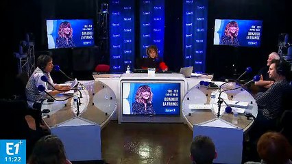 Voyage autour de Dave