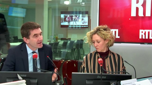 Banlieues : Stéphane Gatignon déplore une bureaucratie qui ne bouge pas