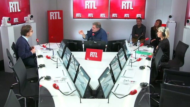 Stéphane Bern, le Monsieur patrimoine , dévoile la liste du loto du patrimoine