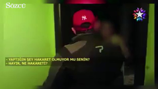 Yemek siparişi getiren kurye, evine zorla girdiği üniversite öğrencisini öldüresiye dövdü