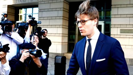 Mueller: Gates associate had Russian spy links