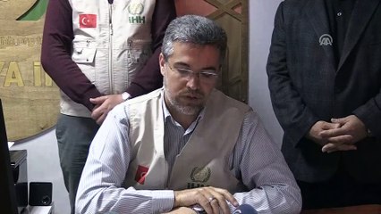 Doğu Guta'dan zorunlu tahliyeler - MALATYA