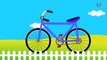 La Bicyclette - une vidéo de formation - Bicycle