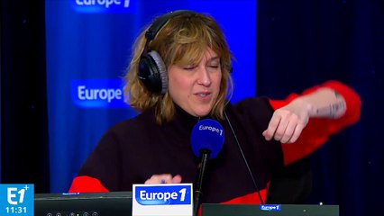 Dave au sujet de Gilbert Rozon : "Jusqu'à preuve du contraire, c'est un ami"