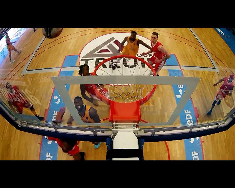 [LA CAM'INSIDE] J25 : ALM Evreux / Denain