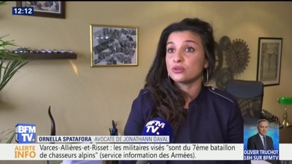 Jonathann Daval en unité psychiatrique: "Il est très affaibli et a connu une perte de poids importante", dit son avocate