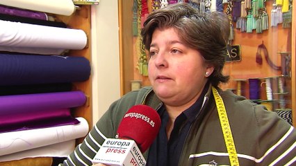 Semana Santa, esfuerzo y devoción