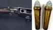 Forgotten Weapons - America's First Metallic Cartridge - The Burnside Carbine