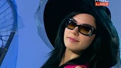 مسلسل ثمن الشهرة الجزء الاول الحلقة 41