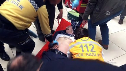 Beraat etti, kalbine yenik düştü - ESKİŞEHİR