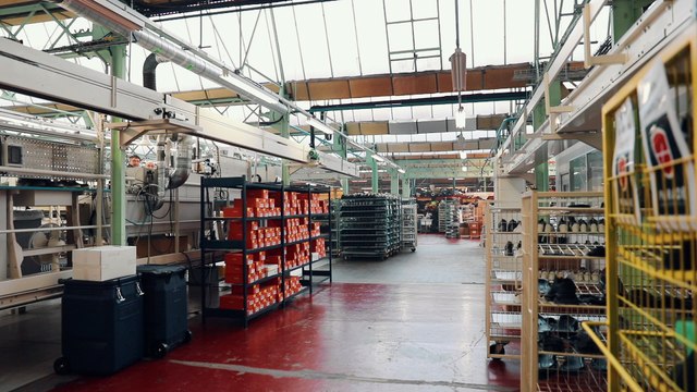 Témoignage N° 2 de l'entreprise PARADE - EDEC Numérique Textiles-Mode-Cuirs