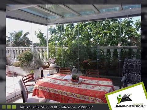 Maison A vendre Beziers 160m2 - Beziers