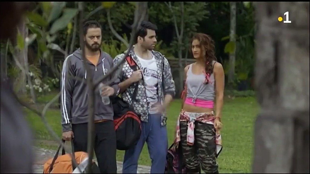 Les trois visages d'Ana - Saison 1 Épisode 169