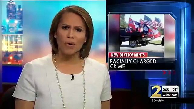 White Couple In Georgia CRY in HORROR after getting 28 YEARS in PRISON for being RACISTS!!