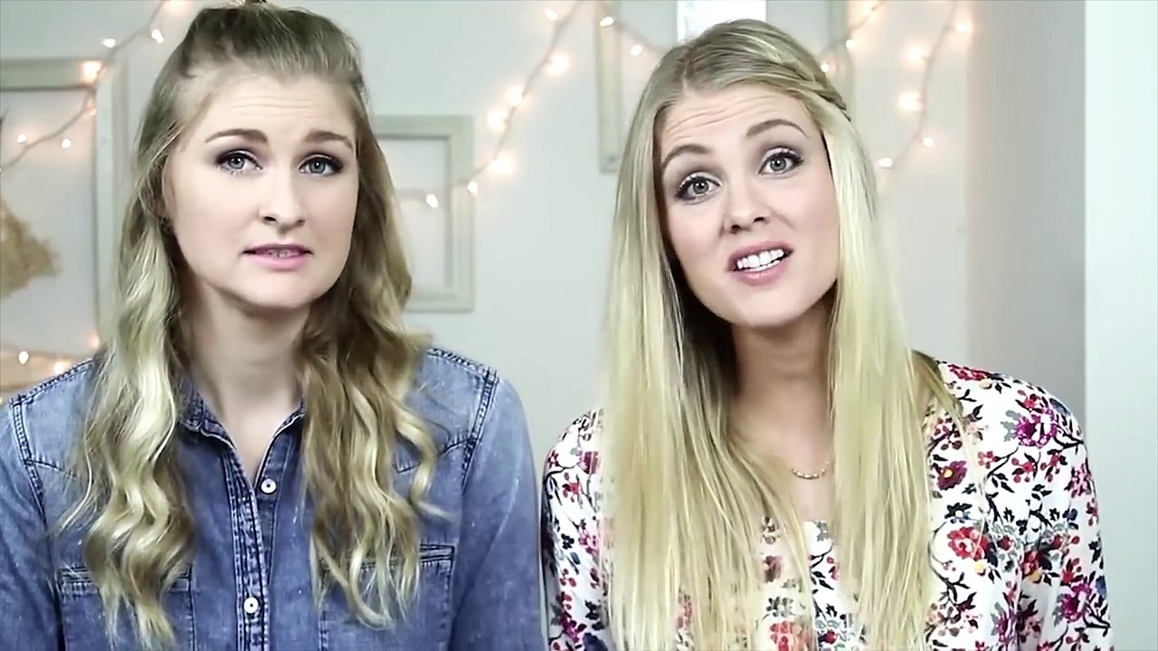 THAT'S CRINGE: Girl Defined Edition