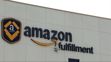 Amazon loses over $50bn in market value