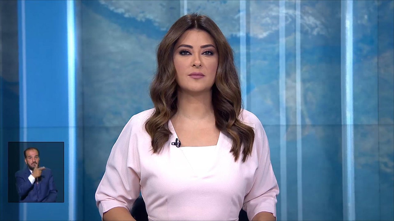نشرة الإشارة الأولى 2018/3/29