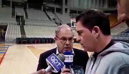 Πασκουάλ για Βαλένθια 2 #leoforosgr