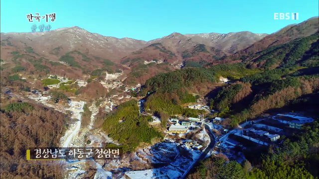 한국기행 - Korea travel_울 엄마 4부 모자유친_#001