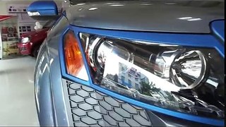 #Cars@Dinos: Mahindra XUV 500 Interior Exterior Walkthrough (price, mileage, etc.)