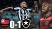 Flamengo 0 x 1 Botafogo (HD) FLAMENGO ELIMINADO - Melhores Momentos - Campeonato Carioca 2018