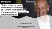 Jean-Michel Aphatie :