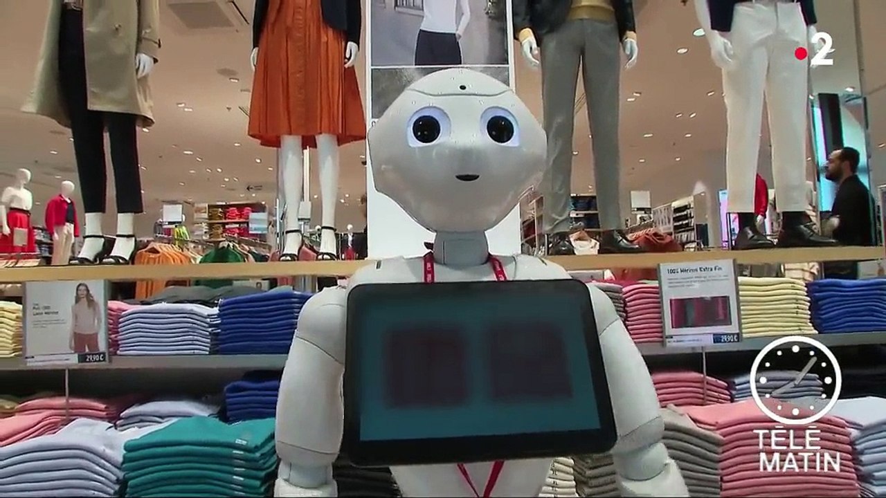 High-Tech : la France va tenter de rattraper son retard