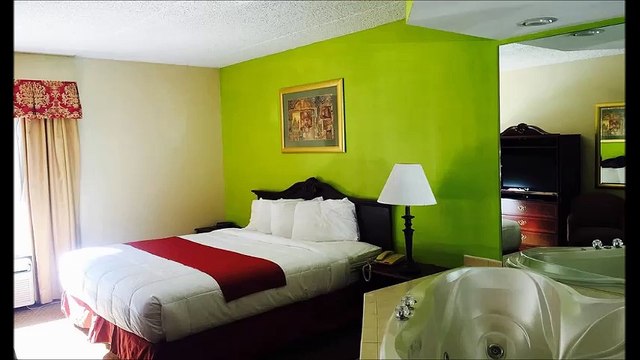 Hotel M Mount Pocono Pennsylvania