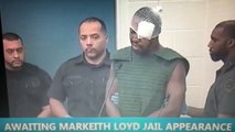 Orlando Cop Killer Curses Out Judge Says He Will Represent Himself - Markeith Loyd