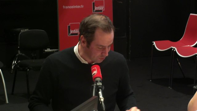 Kim Jong-Un se détend (comme un vieux slip) - Tanguy Pastureau maltraite l'info
