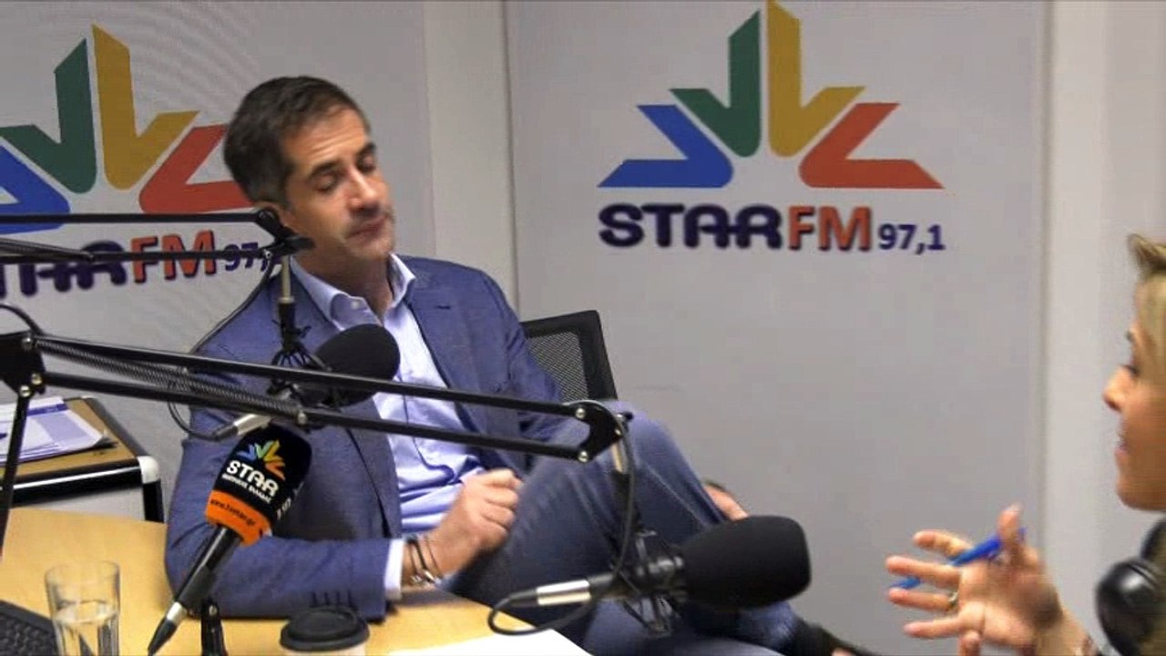 Μπακογιάννης για την μεταμνημονιακή εποχή. Τι λ...