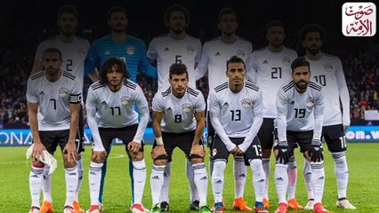 تعرف على نتائج منافسي مصر في كأس العالم